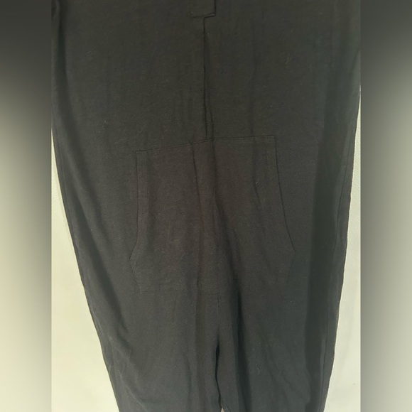 SMASH + TESS THE S + T ANYDAY ROMPER * Black XXS - Picture 5 of 10